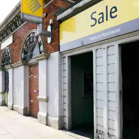 Stylish 1 Bedroom, 2 Bed Basement Flat With Free Parking Sale Exterior photo